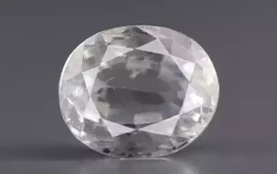 Ceylon Natural Zircon - 5.75 Carat  Limited Quality NZ-17130