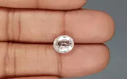 Ceylon Natural Zircon - 5.75 Carat  Limited Quality NZ-17130