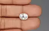 Ceylon Natural Zircon - 5.76 Carat  Limited Quality NZ-17132