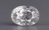 Ceylon Natural Zircon - 5.76 Carat  Limited Quality NZ-17132