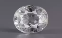 Ceylon Natural Zircon - 6.19 Carat  Limited Quality NZ-17133