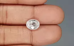 Ceylon Natural Zircon - 5.79 Carat  Limited Quality NZ-17137