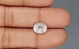 Ceylon Natural Zircon - 5.6 Carat  Limited Quality NZ-17138