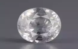 Ceylon Natural Zircon - 5.6 Carat  Limited Quality NZ-17138