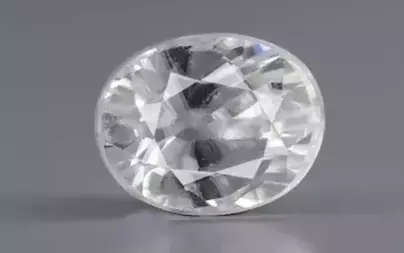 Ceylon Natural Zircon - 5.82 Carat  Limited Quality NZ-17139