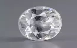 Ceylon Natural Zircon - 5.82 Carat  Limited Quality NZ-17139