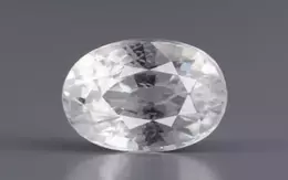 Ceylon Natural Zircon - 6.01 Carat  Limited Quality NZ-17140