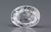 Ceylon Natural Zircon - 10.25 Carat  Rare Quality NZ-17143