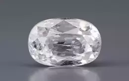 Ceylon Natural Zircon - 7.92 Carat  Limited Quality NZ-17145