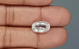 Ceylon Natural Zircon - 10.13 Carat  Rare Quality NZ-17146