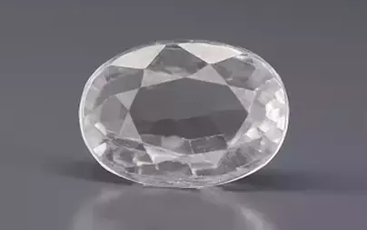 Ceylon Natural Zircon - 8.22 Carat  Limited Quality NZ-17148