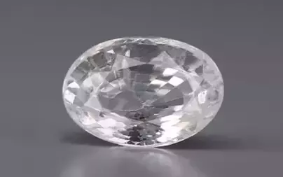 Ceylon Natural Zircon - 7.38 Carat  Limited Quality NZ-17149