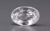 Ceylon Natural Zircon - 7.38 Carat  Limited Quality NZ-17149