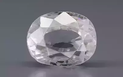 Ceylon Natural Zircon - 8.15 Carat  Limited Quality NZ-17150