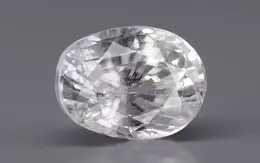 Ceylon Natural Zircon - 8.49 Carat  Limited Quality NZ-17153