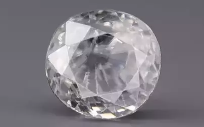 Ceylon Natural Zircon - 8.38 Carat  Limited Quality NZ-17156