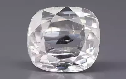 Ceylon Natural Zircon - 9.53 Carat  Limited Quality NZ-17157