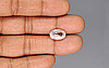 Ceylon Natural Zircon - 7.96 Carat Limited Quality NZ-17158