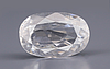 Ceylon Natural Zircon - 7.96 Carat Limited Quality NZ-17158