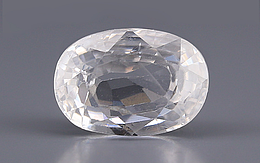 Ceylon Natural Zircon - 8.96 Carat Limited Quality NZ-17159