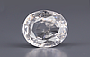 Ceylon Natural Zircon - 8.58 Carat Rare Quality NZ-17160