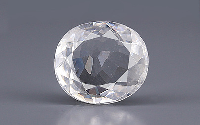 Ceylon Natural Zircon - 10.65 Carat Limited Quality NZ-17162