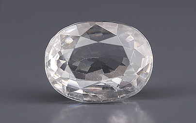 Ceylon Natural Zircon - 9.59 Carat Limited Quality NZ-17163