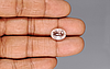 Ceylon Natural Zircon - 9.59 Carat Limited Quality NZ-17163