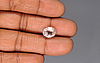 Ceylon Natural Zircon - 7.91 Carat Rare Quality NZ-17164