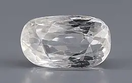 Ceylon Natural Zircon - 6.85 Carat Rare Quality NZ-17192