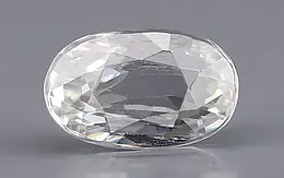 Ceylon Natural Zircon - 6.14 Carat Rare Quality NZ-17194