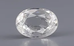 Ceylon Natural Zircon - 4.97 Carat Rare Quality NZ-17198