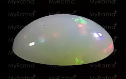 Opal - OPL 11015  (Origin - Ethiopia) Limited - Quality