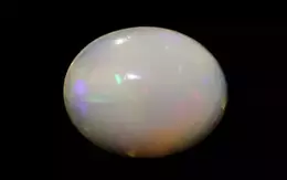 Opal - OPL 11015  (Origin - Ethiopia) Limited - Quality