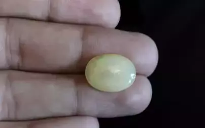 Opal - OPL 11016 (Origin - Ethiopia) Prime - Quality