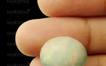 Opal OPL-11061 (Origin - Ethiopian) Limited - Quality