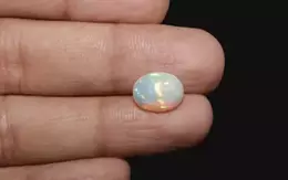 Opal - OPL 11096 (Origin - Ethiopian) Prime - Quality