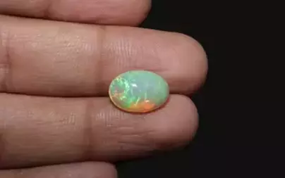 Opal - OPL 11110 (Origin - Ethiopian) Prime - Quality