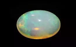 Opal - OPL 11110 (Origin - Ethiopian) Prime - Quality