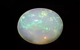 Opal - OPL 11115 (Origin - Ethiopian) Prime - Quality