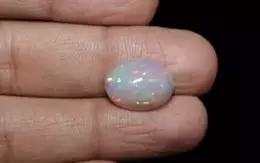 Opal - OPL 11139 (Origin - Ethiopian) Prime - Quality