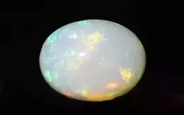 Opal - OPL 11141 (Origin - Ethiopian) Prime - Quality