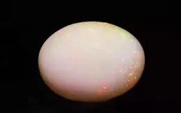 Opal - OPL 11143 (Origin - Ethiopian) Prime - Quality