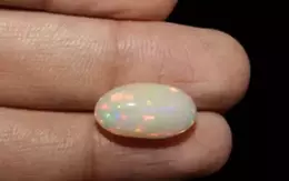 Opal - OPL 11144 (Origin - Ethiopian) Prime - Quality