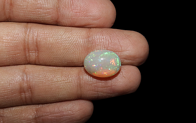 Opal - OPL 11146 (Origin - Ethiopian) Prime - Quality