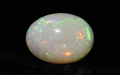 Opal - OPL 11146 (Origin - Ethiopian) Prime - Quality