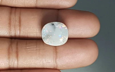 Australian Opal - OPL-11170  Fine-Quality 10.64-Carat