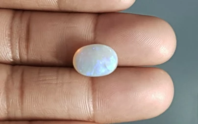 Australian Opal - OPL-11171  Fine-Quality 5.09-Carat