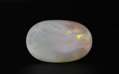 Australian Opal - OPL-11172  Fine-Quality 11.39-Carat