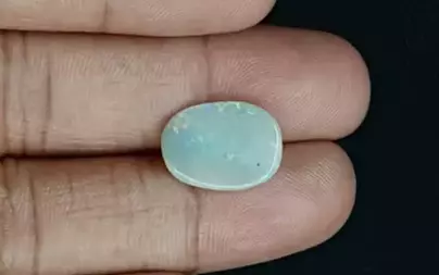 Australian Opal - 3.71-Carat Prime-Quality OPL-11214